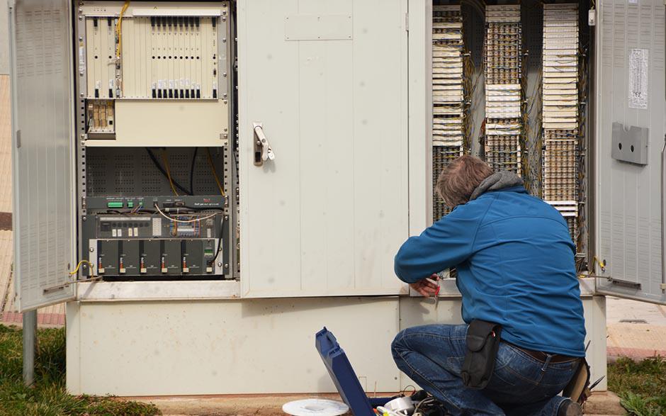 urgence électricité Flins-Neuve-Église
