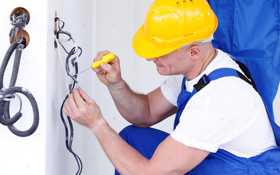 controle installation électrique Neauphle-le-Château