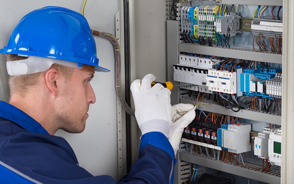 urgence électricité Flins-Neuve-Église
