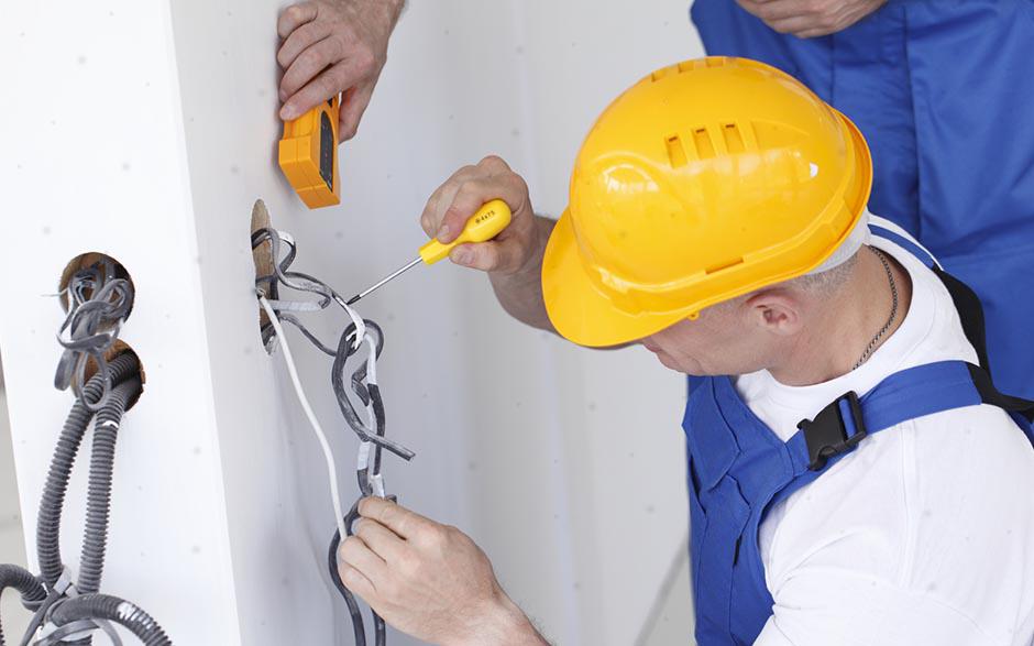controle installation électrique Neauphle-le-Château