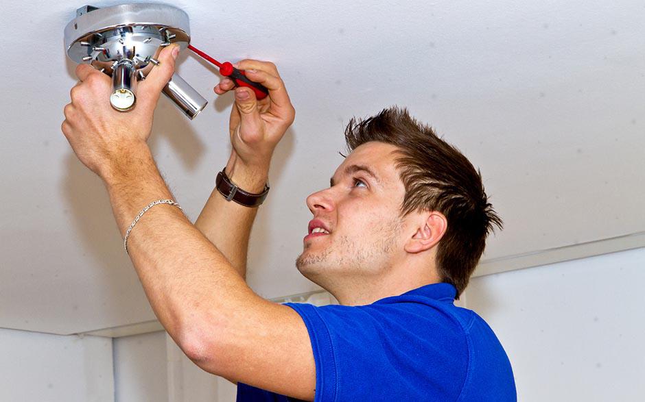 controle installation électrique Neauphle-le-Château