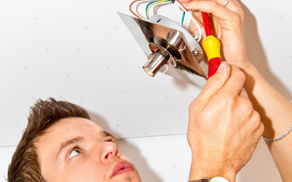 travaux d'électricité Bondy