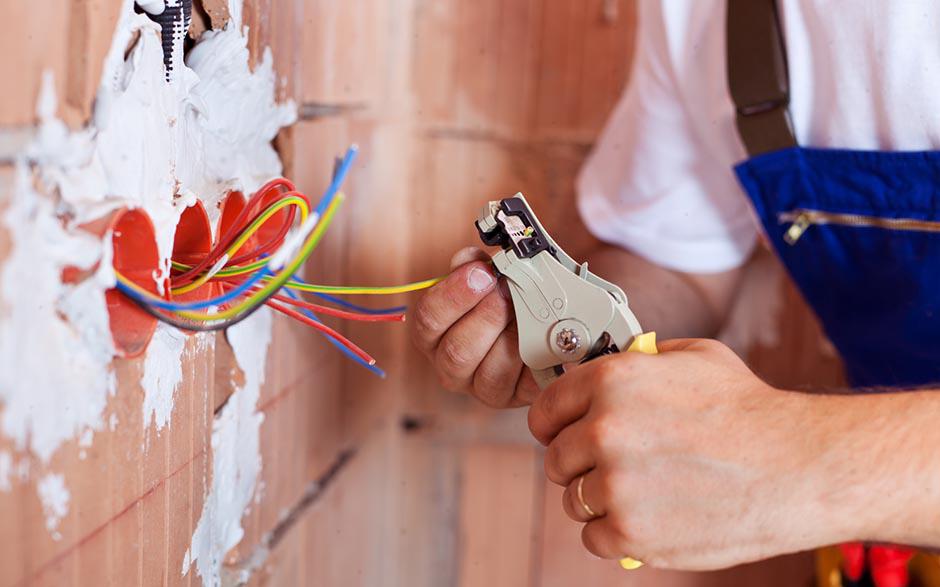 travaux d'électricité Bondy
