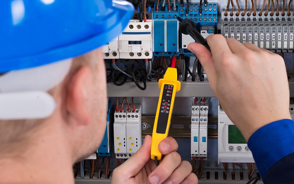 travaux d'électricité Bondy